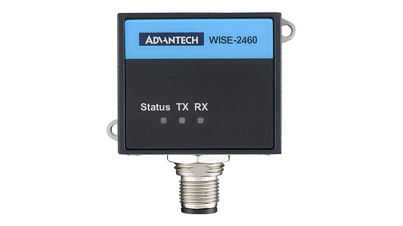 Smart Vibration Sensor(10Khz, wRS-485)